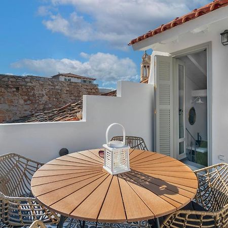 Kastro Residence Нафплион Экстерьер фото